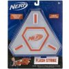 Nerf Flash Strike Gun