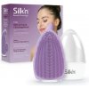 Silk'n Čistiaci prístroj na tvár Bright Purple