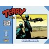 TERRY y LOS PIRATAS 1943-1944 (MILTON CANIFF)(Pevná)