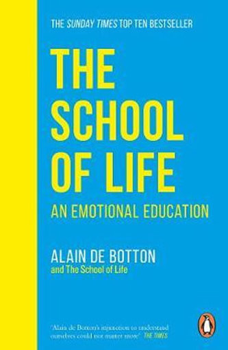 The School of Life - Alain de Botton