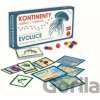 Evoluce-KONTINENTY (rozšíření) - Pexi