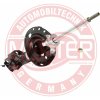 Tlmič pérovania MASTER-SPORT GERMANY 316336-PCS-MS