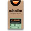 Duša TUBOLITO CX/Gravel 700x32/50C - SV60 Varianta: SV 60mm Orange