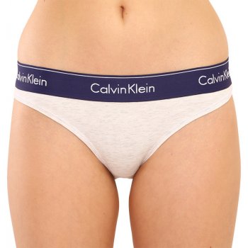 Calvin Klein Bikini Modern Cotton Black od 21,78 € - Heureka.sk