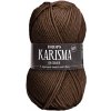 Drops Karisma Uni colour 92 kakao