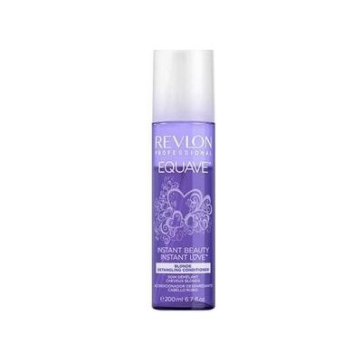 Revlon Professional Equave Blonde Detangling Conditioner 200ml