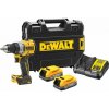 Dewalt Vrtačka bezuhliková 18V 1,7Ah - DCD800E2T