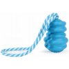 Kong Bounzer XL XL červená