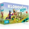 Albi Kloboučku hop!