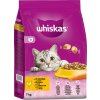 Whiskas 1+ kuracie 7 kg