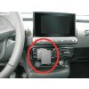 Brodit ProClip montážna konzola na palubnú dosku pre Citroen C4 Cactus 18-23, 855411