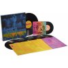 Doors: Live At The Matrix - 5Vinyl (LP)