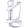 Košík na fľašu Bontrager Right Side Load Recycled White uni