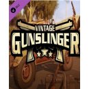 Dying Light Vintage Gunslinger Bundle