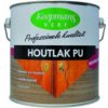Koopmans Houtlak PU - transparentný lak 0,25l lesk: polomat
