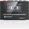 FiiO SNOWSKY Echo Mini Čierna (Prenosný High-Res bezstratový hudobný prehrávač. Duálny čip CS43131.)