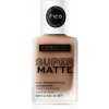 Revolution relove Super Matte Foundation dlhotrvajúci zmatňujúci make-up F12.5 24 ml