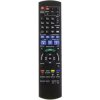Panasonic N2QAYB000759 BLU-RAY náhradní dálkový ovladač DLT Sada vč. baterie