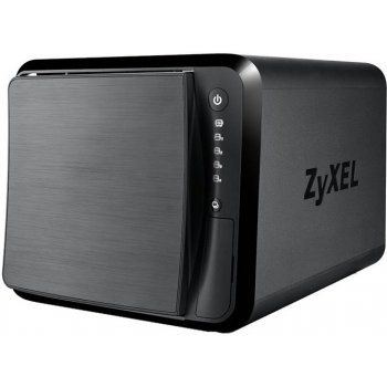 ZyXEL NAS542 NAS542-EU0101F