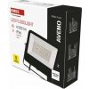 EMOS LED reflektor AVENO 30W, čierny, neutrálna biela ZS2423