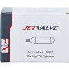 Weldtite JetValve 20ks CO2 25g