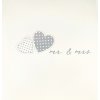 Fotoalbum 10x15 pre 50 fotiek Double silver