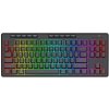 Redragon K516RGB-PRO SHIVA PRO 87