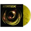 Static-X - Shadow Zone / Yellow / Vinyl [LP]