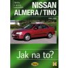 NISSAN ALMERA / TINO, 2000 – 2008, č. 106 - Peter T Gill