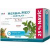 Simply You Herbal Med BEZ CUKRU šalvia ženšen vitamín C 24+6