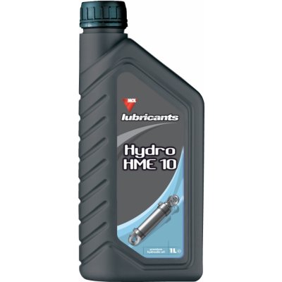 MOL Hydro HME 10 1 l