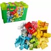 Lego Duplo: Deluxe krabica v tvare tehly 10914