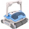 SMART Robotický bazénový vysavač HUTERMANN ZETA 60i - GYROSKOP + ULTRAJEMNÝ FILTR, ovládání mobilem.