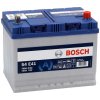 BOSCH S4 E41 EFB 72Ah (EFB - START/STOP - ASIA)