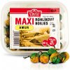CHYTIL Rohlíkový boilies Maxi Mix na niti - 20mm a 10mm Prevedenie: Tigrí orech