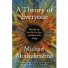 A Theory of Everyone - Michael Muthukrishna