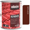 Slovlak Renokov hnedý - Antikorózna farba na kov 10kg