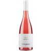 Terra Wylak Bublinky Merlot Rosé 0,75l (čistá fľaša)