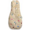ERGOPOUCH Zavinovačka a vak na spanie 2v1 Cocoon Birthday Blobs 6-12 m, 8-10 kg, 1 tog