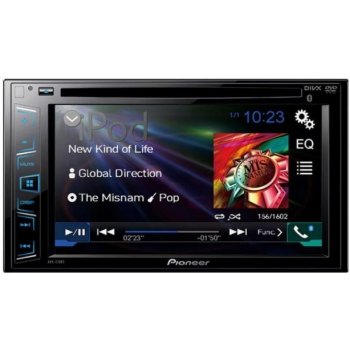 Pioneer AVH-270BT