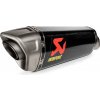 Výfuk Akrapovič Kawasaki ZX-10R/RR 21-24 Slip-On Line (Carbon) S-K10SO27-HRC