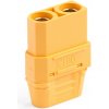 Kavan XT90 PRO konektor Samice 2ks KAV36.145/F2 (KAV36.145/F2)
