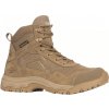 Pentagon Scorpion V2 Suede 6 taktická Coyote