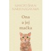 Ona a jej mačka - Makoto Šinkai
