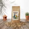 CEZZOO Natura Premium Malý a stredný papagáj 20kg