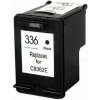 HP 336 (C9362EE) black - kompatibilný