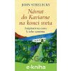 E-kniha Návrat do Kaviarne na konci sveta - John Strelecky