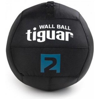 Tiguar wallball 2 kg