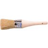 STREND Štetec Spokar 81110, 30 mm, maliarsky, okrúhly, drevená rúčka