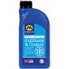 Morris MEG Antifreeze - modrá chladicí kapalina do motoru, koncentrát, 1l (Morris Lubricants - Tradition in Excellence since 1869...)